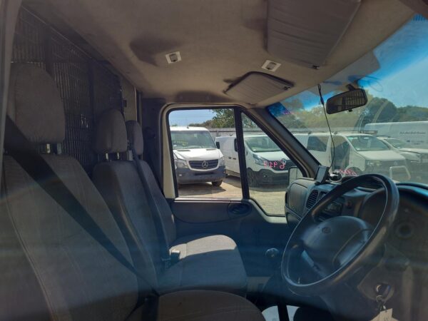 FORD TRANSIT 2000-2006 WIPER LINKAGE VH-VJ 10/00-08/06 - Image 10