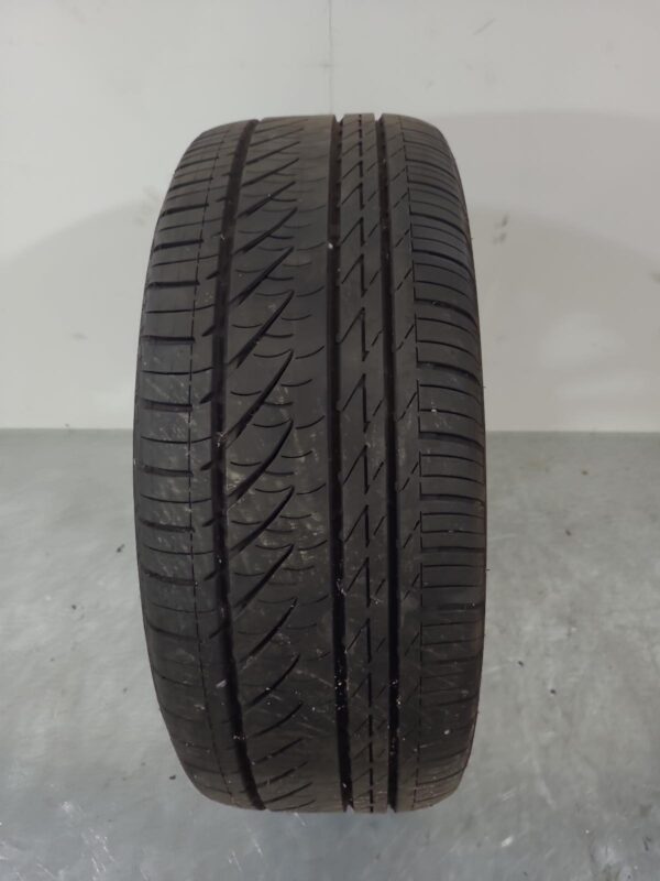 MERCEDES VIANO 2013-2014 WHEEL ALLOY FACTORY, 19X8IN, 5 TWIN SPOKE, 639, 09/13-1 - Image 5