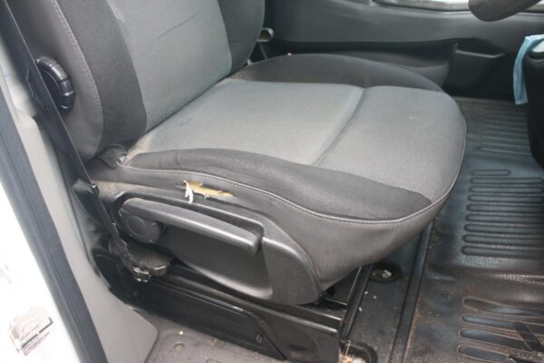 RENAULT MASTER 2011-2014 FAN SPEED RESISTOR X62, 09/11-12/14 - Image 16