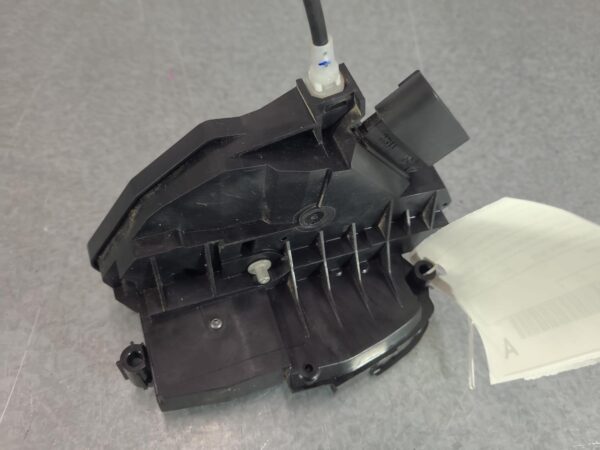 FORD RANGER 2015-2022 LOCK MECHANISM RIGHT REAR DOOR LOCK, DUAL CAB, PX, 06/15-0 - Image 2