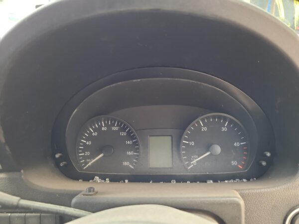 MERCEDES SPRINTER 2006-2018 A/C HOSES VAN 10/06-04/18 - Image 22