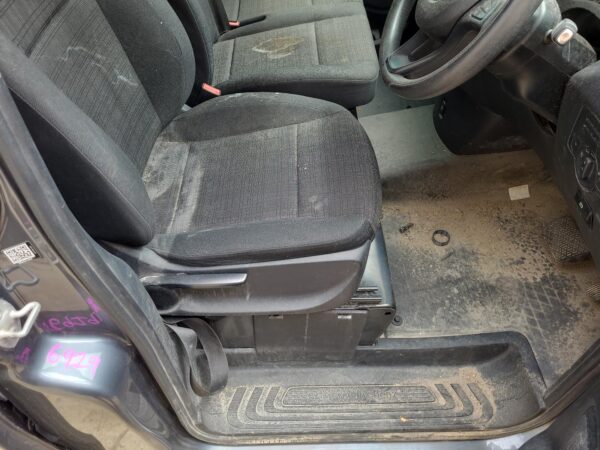 MERCEDES VITO 2015-2024 DOOR HANDLE 447, LH REAR, OUTER, 03/15- - Image 41