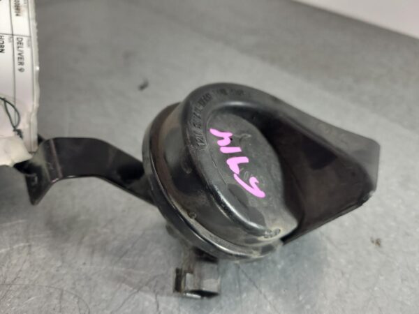 LDV DELIVER 9 2020-2024 HORN 07/20- - Image 2