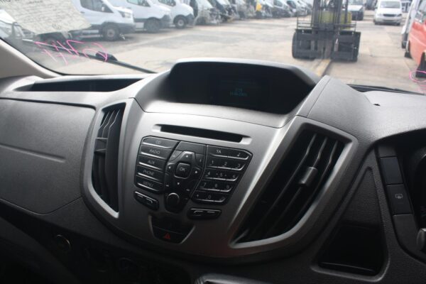 FORD TRANSIT 2014-2024 ABS SENSOR RH REAR, VO, 02/14- - Image 24