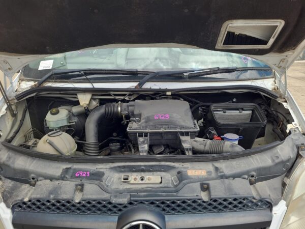 MERCEDES SPRINTER 2006-2018 BOOTLID/TAILGATE HINGE BARN DOOR HINGE, 180 DEGREE, - Image 22