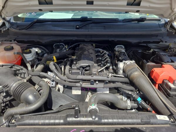 FORD RANGER 2015-2022 A/C COMPRESSOR PX SERIES 2-3, 2.2/3.2, DIESEL, 06/15-04/22 - Image 29