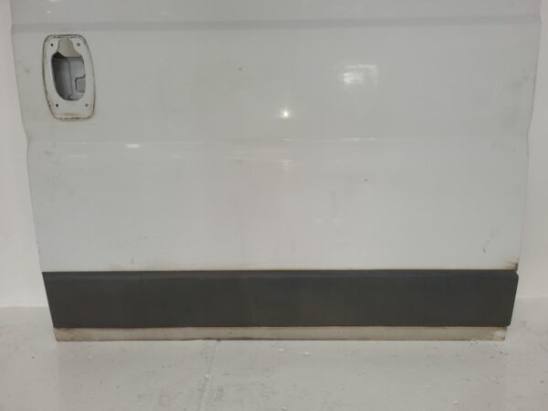 FIAT DUCATO 2006-2023 LEFT REAR DOOR LEFT REAR SLIDING DOOR, NON GLASS TYPE, MID - Image 14