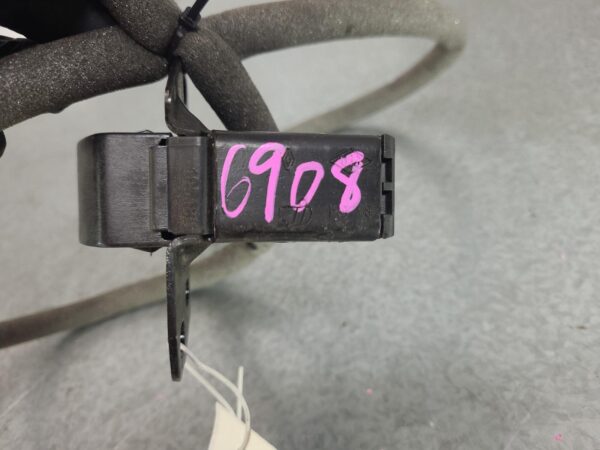 RENAULT MASTER 2011-2024 LOCK MECHANISM LEFT BARN DOOR LOCK (UPPER), X62, 09/11- - Image 15