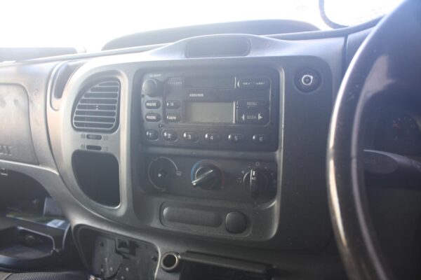 FORD TRANSIT 2000-2006 TIMING BELT/CHAIN VH-VJ 10/00-08/06 - Image 8