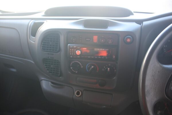 FORD TRANSIT 2000-2006 MANIFOLD INLET MANIFOLD, 2.4, DIESEL, VH-VJ, 10/00-08/06 - Image 21