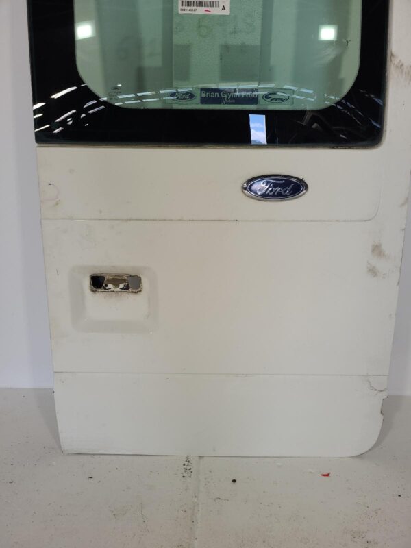 FORD TRANSIT 2000-2006 BOOTLID/TAILGATE BACK DOOR (RH DOOR), VH-VJ, MID ROOF TYP - Image 3