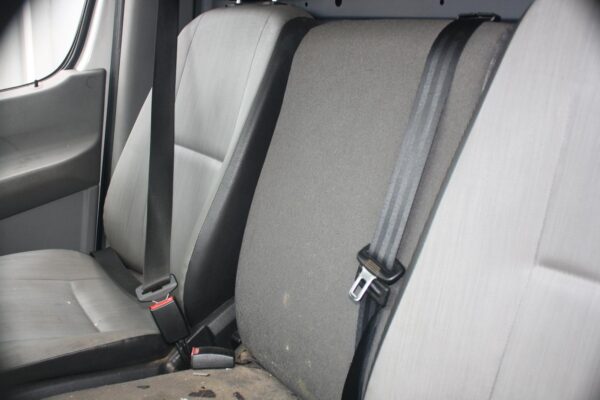 VOLKSWAGEN CRAFTER 2007-2017 DOOR HINGE/RUNNER UPPER, LH SLIDING DOOR ROLLER, 02 - Image 21