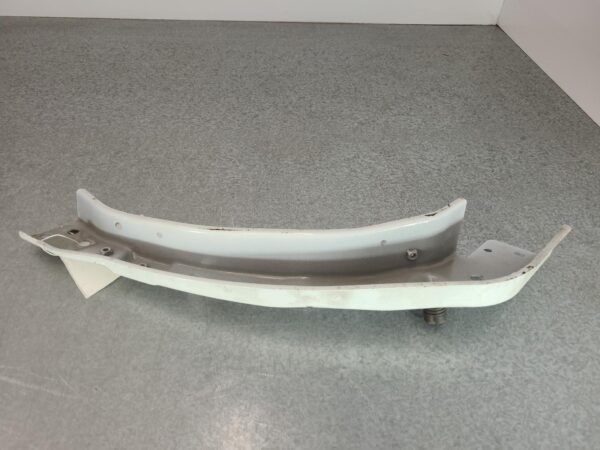 LDV DELIVER 9 2020-2024 RADIATOR SUPPORT LH HEADLIGHT BRACKET (BUMPER TO GUARD), - Image 6