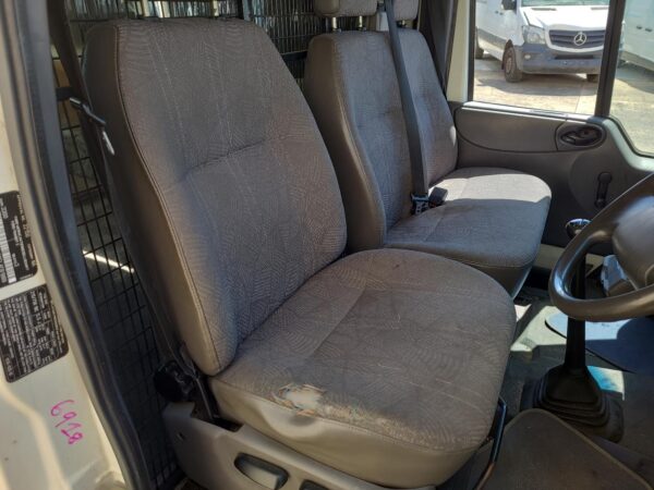 FORD TRANSIT 2000-2006 CALIPER RH FRONT, VH-VJ, 10/00-08/06 - Image 9