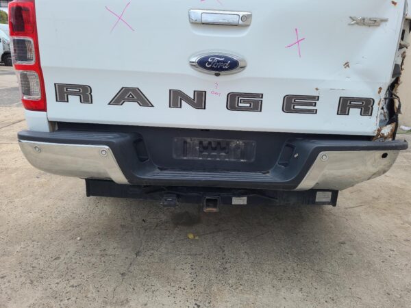 FORD RANGER 2015-2022 COMBINATION SWITCH WIPER SWITCH, PX SERIES 2-3, 06/15-04/2 - Image 26