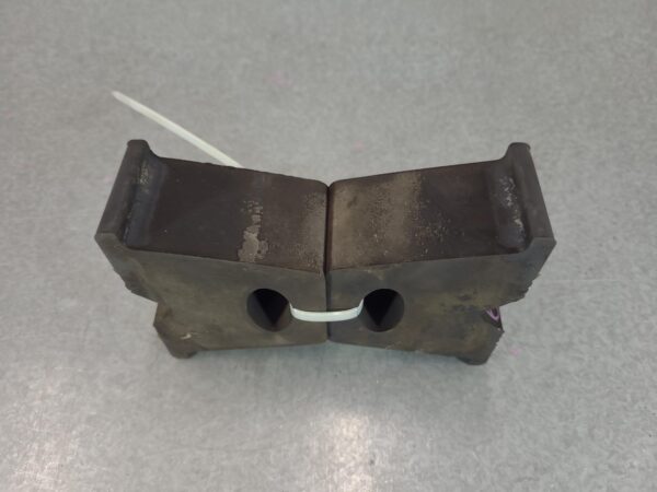 MERCEDES SPRINTER BUMP STOPS VS30, 05/18- 18 19 20 21 22 23 24 - Image 2