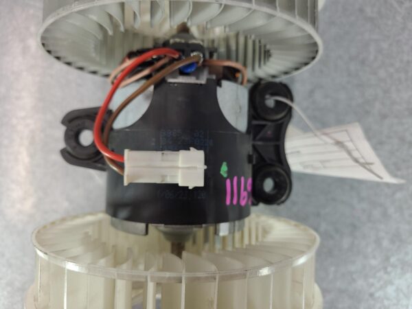 MERCEDES VIANO 2005-2014 HEATER FAN MOTOR FRONT, 639, 07/05-12/14 - Image 2