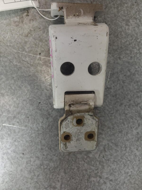 MERCEDES SPRINTER 2006-2018 BOOTLID/TAILGATE HINGE BARN DOOR HINGE, 180 DEGREE, - Image 3