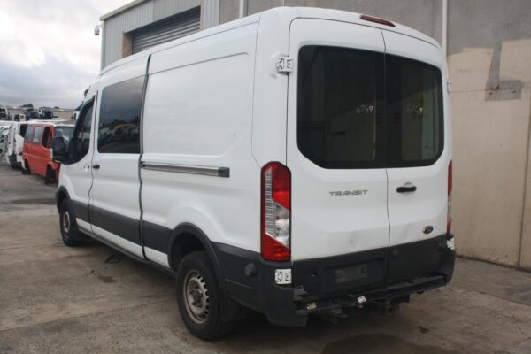 FORD TRANSIT 2014-2024 ABS SENSOR RH REAR, VO, 02/14- - Image 12