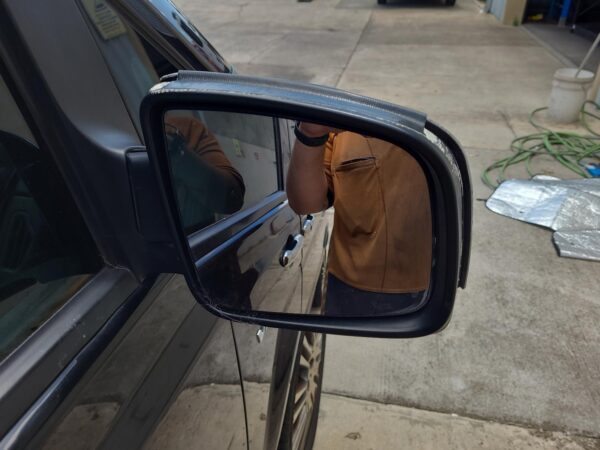 MERCEDES VIANO 2011-2014 BOOTLID/TAILGATE 639, 03/11-12/14 - Image 30