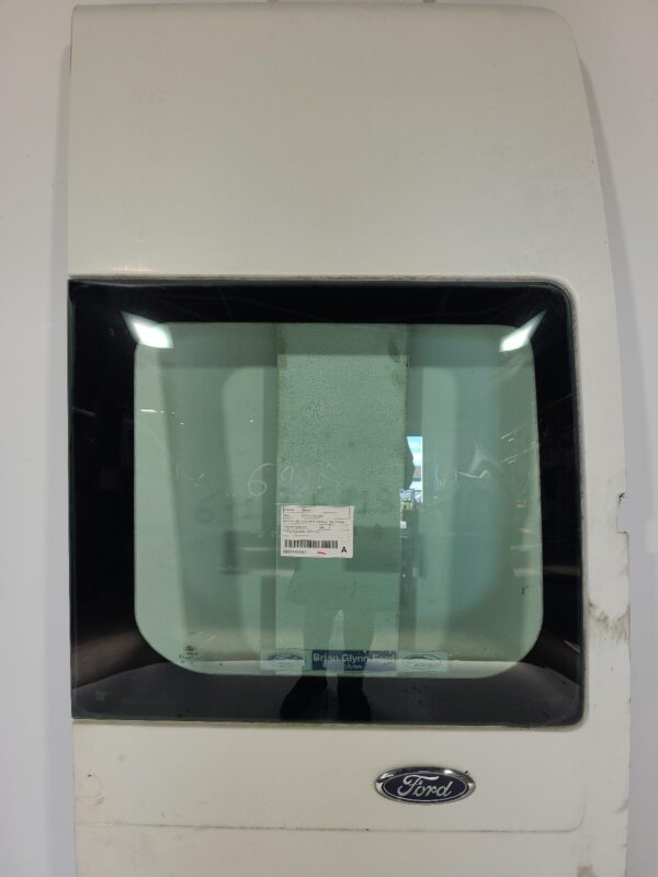 FORD TRANSIT 2000-2006 BOOTLID/TAILGATE BACK DOOR (RH DOOR), VH-VJ, MID ROOF TYP - Image 2