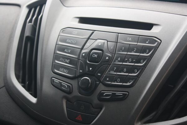 FORD TRANSIT 2014-2024 ABS SENSOR LH REAR, VO, 02/14- - Image 23