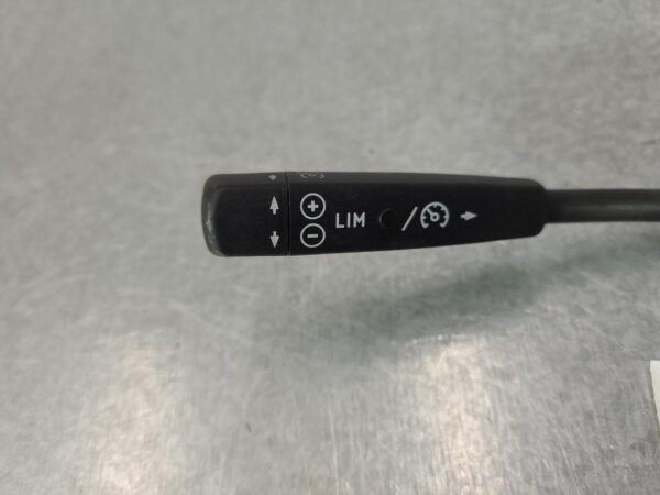 MERCEDES VIANO 2005-2014 COMBINATION SWITCH CRUISE CONTROL SWITCH, 639, 07/05-12 - Image 8