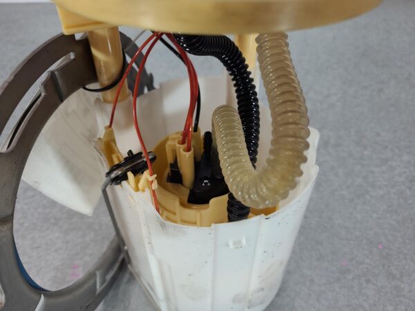 MERCEDES SPRINTER 2018-2024 FUEL SENDING UNIT VS30, 05/18- - Image 19