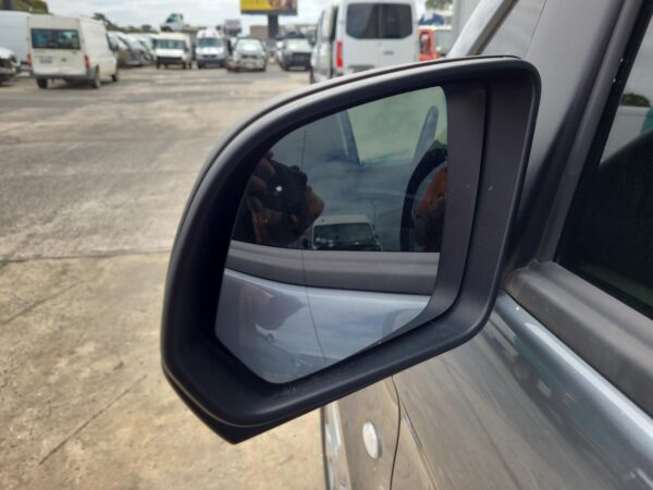 MERCEDES VITO 2015-2022 CATALYTIC CONVERTER DOWNPIPE-CAT TYPE, 2.1, DIESEL, 447, - Image 18