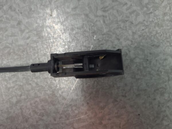 FORD RANGER 2015-2022 LOCK MECHANISM RIGHT REAR DOOR LOCK, DUAL CAB, PX, 06/15-0 - Image 11