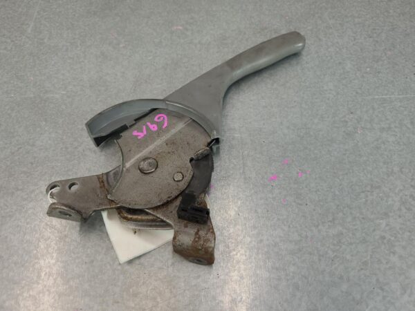 TOYOTA HILUX HANDBRAKE LEVER LIGHT GREY, FLOOR MOUNTED, 02/05-06/11 05 06 07 08 - Image 15