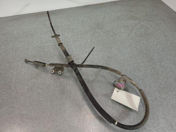 TOYOTA HILUX 2005-2015 CABLE HANDBRAKE CABLE (REAR), RH SIDE, 4WD, 03/05-08/15 - Image 16