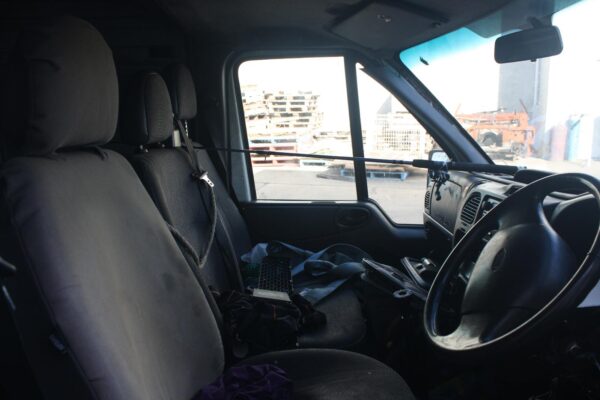 FORD TRANSIT 2000-2006 TIMING BELT/CHAIN VH-VJ 10/00-08/06 - Image 9