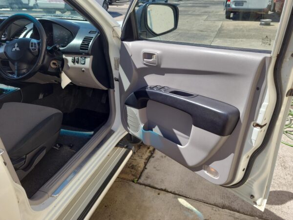 MITSUBISHI TRITON 2006-2011 ABS SENSOR RH FRONT, ML-MN, 07/06-09/11 - Image 26