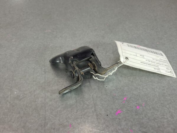 TOYOTA HILUX 2005-2015 DOOR HINGE/RUNNER LOWER, LH FRONT, 03/05-08/15 - Image 4