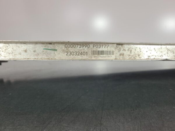 LDV DELIVER 9 2020-2024 RADIATOR SECONDARY RADIATOR, AUTO, 2.0, DIESEL, 07/20- - Image 5