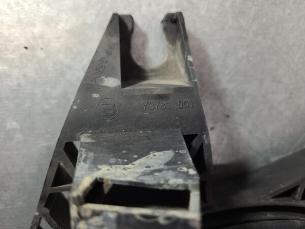 MERCEDES VIANO 2011-2014 FAN DUAL FAN ASSY, 3.0, 639, 646.980 CODE, 03/11-12/14 - Image 6