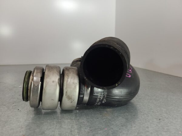 MERCEDES SPRINTER 2006-2018 INTERCOOLER INTERCOOLER PIPES/HOSES ONLY, DIESEL, 2. - Image 7