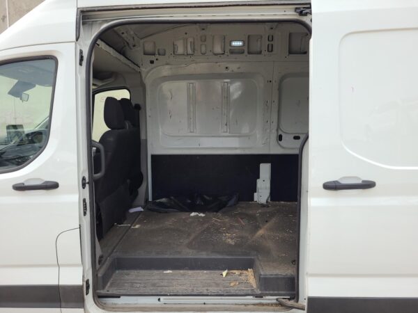 LDV DELIVER 9 2020-2024 WASHER BOTTLE 07/20- - Image 15