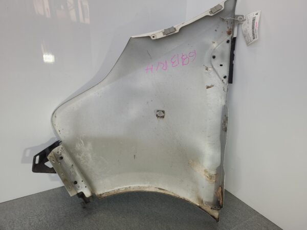 RENAULT TRAFIC 2015-2021 RIGHT GUARD X82, REPEATER TYPE, 01/15-12/21 - Image 15