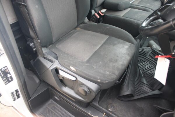 FORD TRANSIT CUSTOM BODY SEAL RUBBER FRONT DOOR (LH SIDE), NON SPORT TYPE, VN, 0 - Image 19