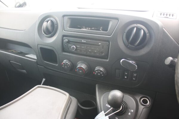 RENAULT MASTER 2011-2014 FAN SPEED RESISTOR X62, 09/11-12/14 - Image 19