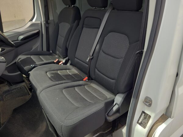 LDV DELIVER 9 2020-2024 RADIATOR SUPPORT LH HEADLIGHT BRACKET (BUMPER TO GUARD), - Image 22