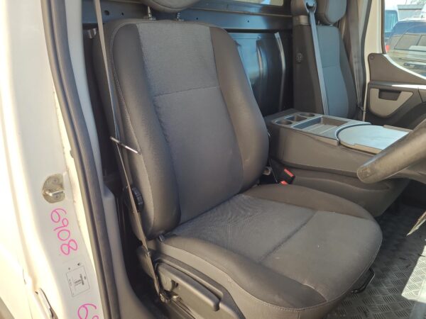 RENAULT MASTER 2011-2024 TRANS/GEARBOX AUTO, FWD, DIESEL, 2.3, TURBO, NON SHIFT - Image 28