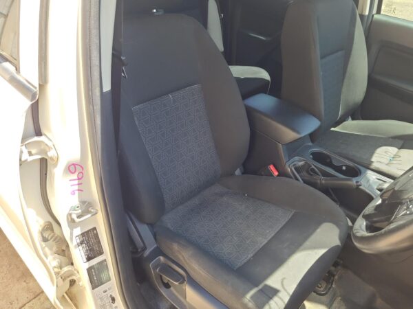 FORD RANGER 2015-2022 LOCK MECHANISM RIGHT REAR DOOR LOCK, DUAL CAB, PX, 06/15-0 - Image 25