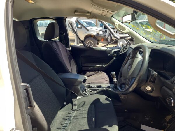 FORD RANGER 2015-2022 A/C COMPRESSOR PX SERIES 2-3, 2.2/3.2, DIESEL, 06/15-04/22 - Image 24