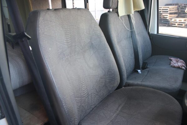 FORD TRANSIT 2000-2006 MANIFOLD INLET MANIFOLD, 2.4, DIESEL, VH-VJ, 10/00-08/06 - Image 20