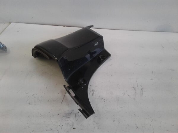 HYUNDAI ILOAD/IMAX 2007-2021 REAR BUMPER TAILGATE TYPE, W/ PARK SENSOR, TQ, 11/0 - Image 13