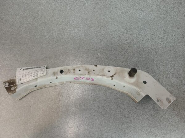 LDV DELIVER 9 2020-2024 RADIATOR SUPPORT LH HEADLIGHT BRACKET (BUMPER TO GUARD), - Image 2