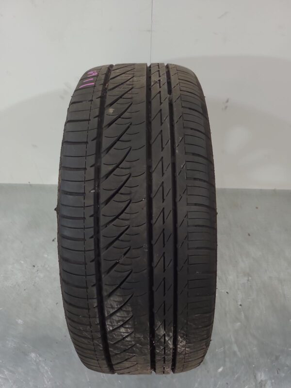 MERCEDES VIANO 2013-2014 WHEEL ALLOY FACTORY, 19X8IN, 5 TWIN SPOKE, 639, 09/13-1 - Image 3